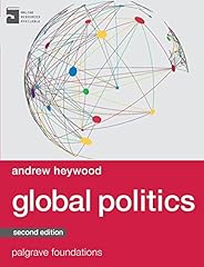 Global politics for sale  Delivered anywhere in UK