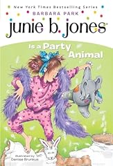 Junie jones party for sale  Delivered anywhere in USA 