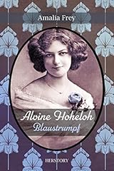 Alvine hoheloh blaustrumpf gebraucht kaufen  Wird an jeden Ort in Deutschland
