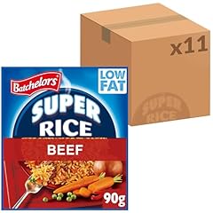 Batchelors super rice for sale  Delivered anywhere in UK