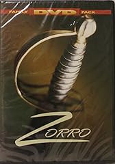Zorro d'occasion  Livré partout en France