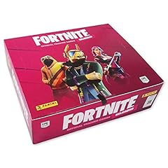 Panini fortnite reloaded gebraucht kaufen  Wird an jeden Ort in Deutschland