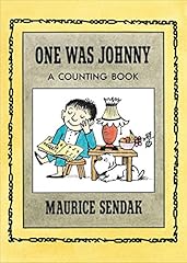 Johnny counting book gebraucht kaufen  Wird an jeden Ort in Deutschland