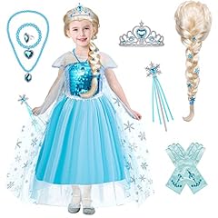 Tacobear frozen elsa for sale  Delivered anywhere in USA 