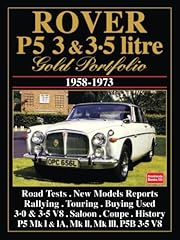 Rover 3.5 litre for sale  Delivered anywhere in UK