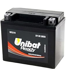 Unisex battery pre for sale  Delivered anywhere in UK