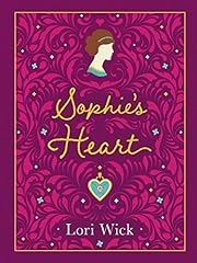 Sophie heart special for sale  Delivered anywhere in USA 