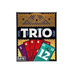 Cocktail games trio for sale  Delivered anywhere in UK