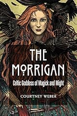 The morrigan celtic gebraucht kaufen  Wird an jeden Ort in Deutschland