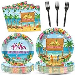 Tropical hawaiian luau for sale  Delivered anywhere in USA 