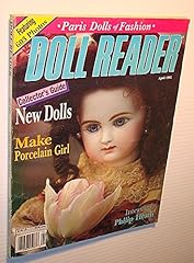 Doll reader magazine for sale  Delivered anywhere in USA 