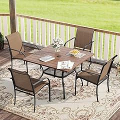 Vicllax pieces patio for sale  Delivered anywhere in USA 