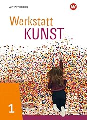 Werkstatt kunst ausgabe gebraucht kaufen  Wird an jeden Ort in Deutschland