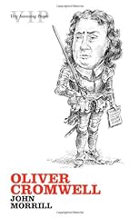 Oliver cromwell for sale  Delivered anywhere in UK