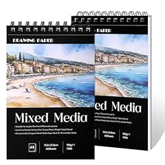 Sketch book pack for sale  Delivered anywhere in UK
