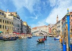 Arazzo parete venezia usato  Spedito ovunque in Italia 