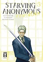 Starving anonymous velation gebraucht kaufen  Wird an jeden Ort in Deutschland