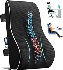 Lumbar support pillow for sale  Delivered anywhere in USA 