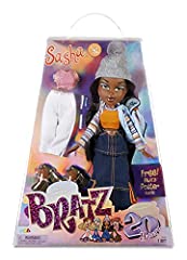 Bratz 573449euc special for sale  Delivered anywhere in Ireland