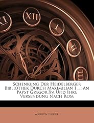 Schenkung der heidelberger for sale  Delivered anywhere in USA 