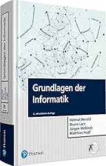 Grundlagen informatik gebraucht kaufen  Wird an jeden Ort in Deutschland