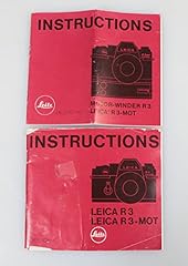 Leica mot motor for sale  Delivered anywhere in USA 