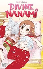 Divine nanami t16 d'occasion  Livré partout en France