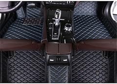 Zyjhgf leather car for sale  Delivered anywhere in UK