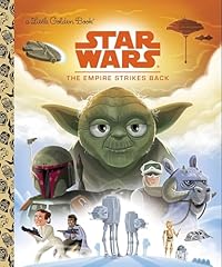 The empire strikes d'occasion  Livré partout en France