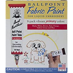 Aunt martha ballpoint for sale  Delivered anywhere in USA 