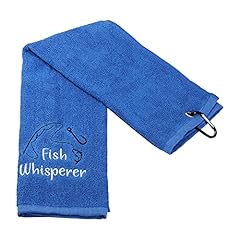 Pxtidy fish whisperer for sale  Delivered anywhere in UK