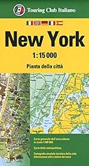 New york 15.000. usato  Spedito ovunque in Italia 