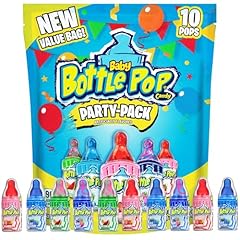 Baby bottle pop for sale  Delivered anywhere in USA 