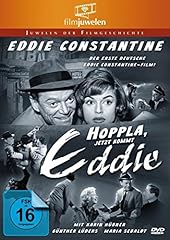 Eddie constantine hoppla gebraucht kaufen  Wird an jeden Ort in Deutschland