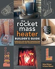 The rocket mass d'occasion  Livré partout en France