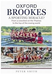 Oxford brookes sporting for sale  Delivered anywhere in UK
