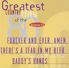 Greatest country hits for sale  Delivered anywhere in USA 