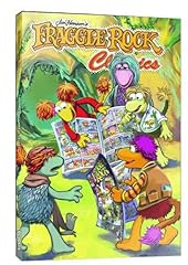 Fraggle rock classics for sale  Delivered anywhere in USA 