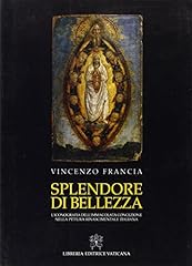 Splendore bellezza. iconografi usato  Spedito ovunque in Italia 