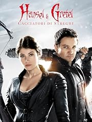 Hansel and gretel usato  Spedito ovunque in Italia 