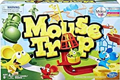 Mouse trap game for sale  Delivered anywhere in UK