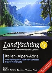 Landyachting 01. italien d'occasion  Livré partout en France