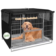 Housse cage chien d'occasion  Livré partout en France
