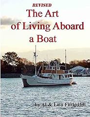Art living aboard for sale  Delivered anywhere in USA 