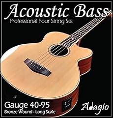 Adagio professional acoustic for sale  Delivered anywhere in UK