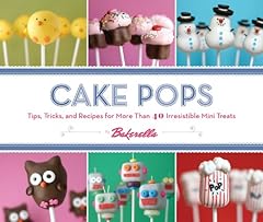 Cake pops tips for sale  Delivered anywhere in USA 