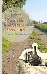 Kleinbahn kiel segeberg usato  Spedito ovunque in Italia 