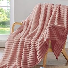 Bedelite fleece throw for sale  Delivered anywhere in USA 