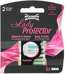 Wilkinson sword lady d'occasion  Livré partout en France