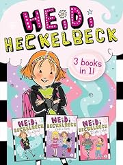Heidi heckelbeck books for sale  Delivered anywhere in USA 